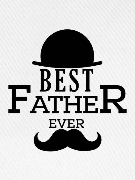 Best father ever
