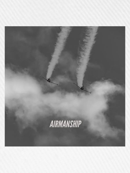 AIRMANSHIP