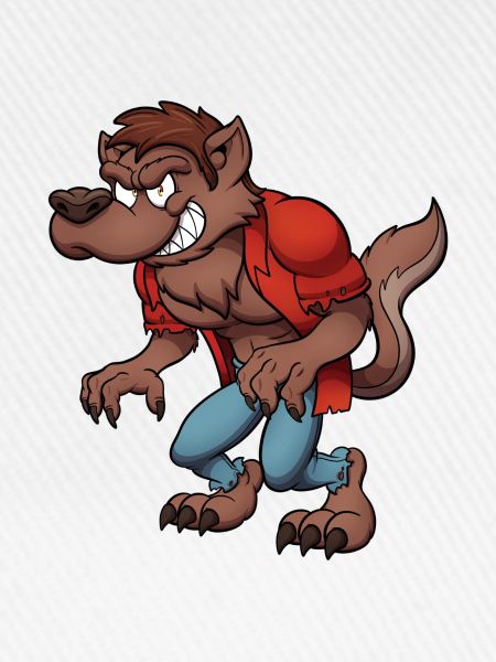 Werwolf