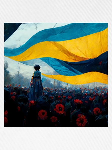 Sieg Der Ukraine