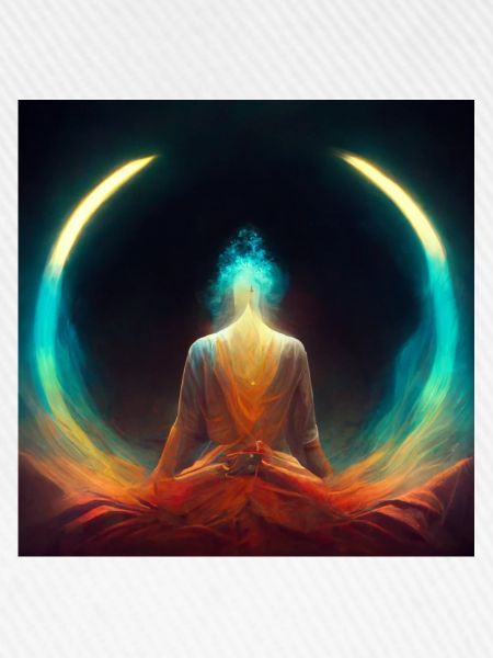 Spirituelles Erwachen