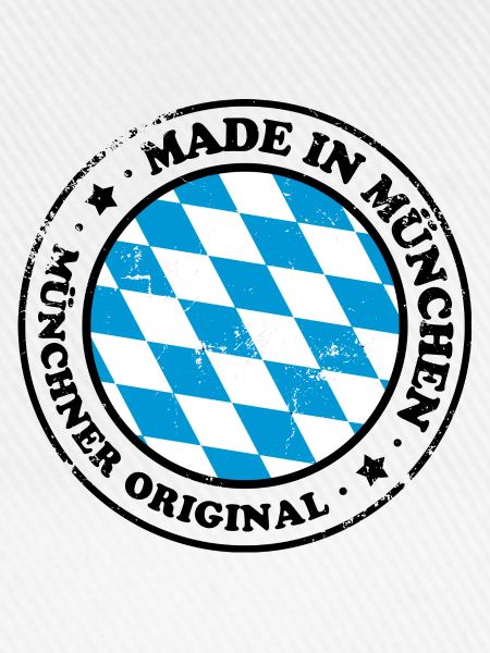 Made in München