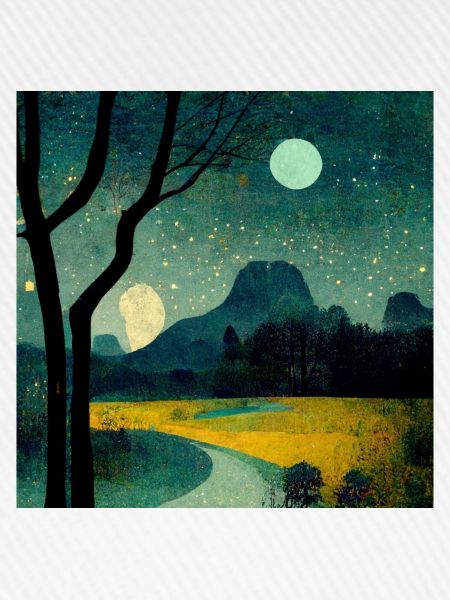 Die Nacht
