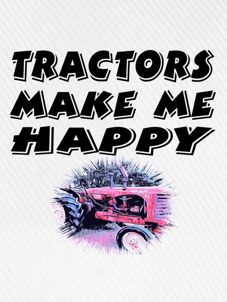 Traktor
