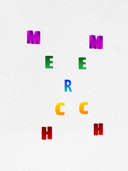 Merch Merch 2