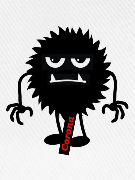 Fussel corona