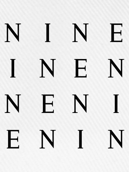Nine