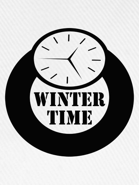 Winter Time