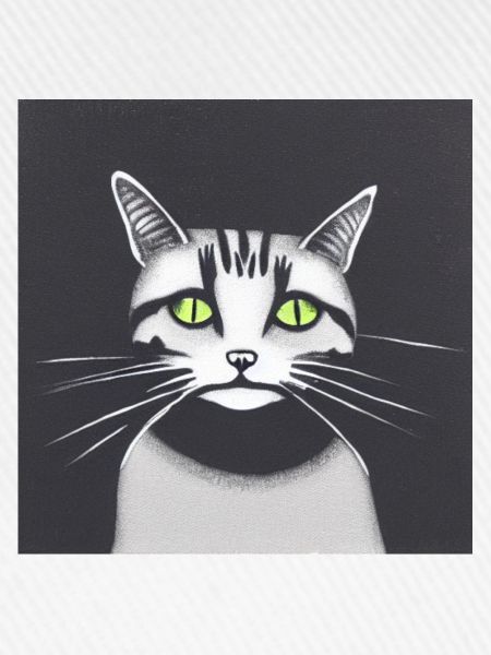 Katze