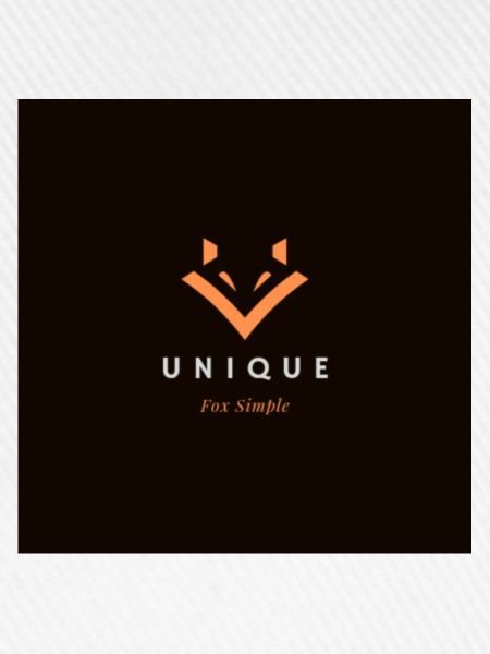 UNIQUE Fox Simple