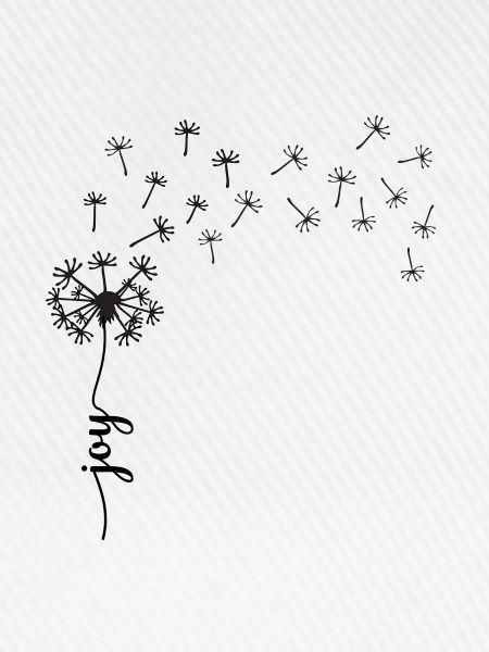 Joy Löwenzahn Design