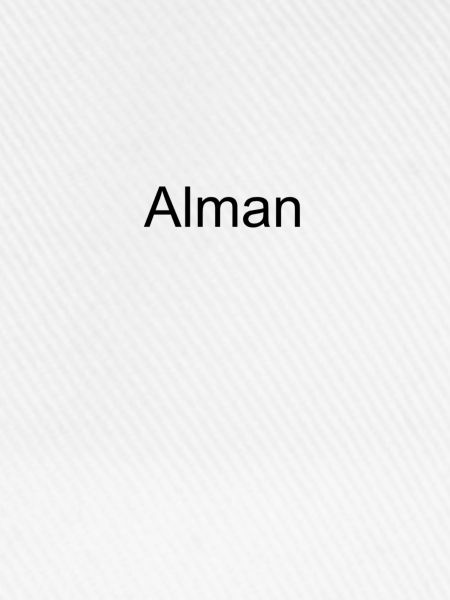 Alman