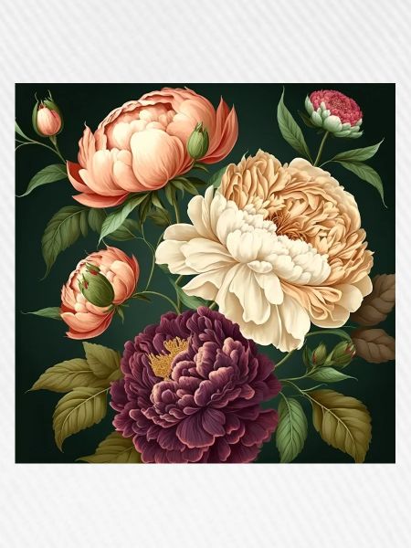 Floral Design 7