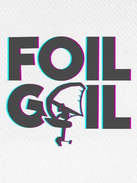 Foil Geil Wing Foil Surf
