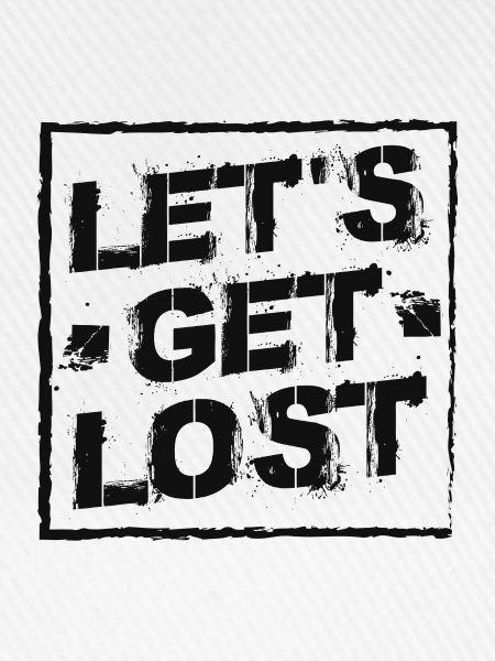 Let´s get Lost