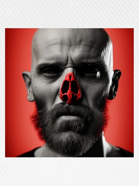 RedNose1