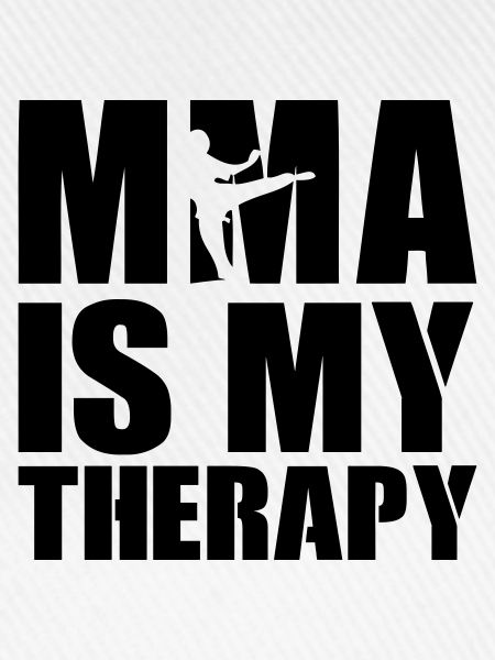 mma therapy