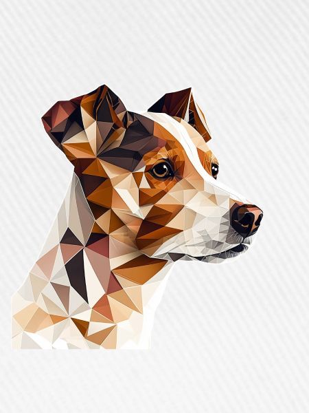 JACK RUSSELL