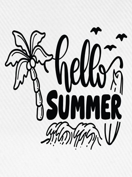 Hello Summer