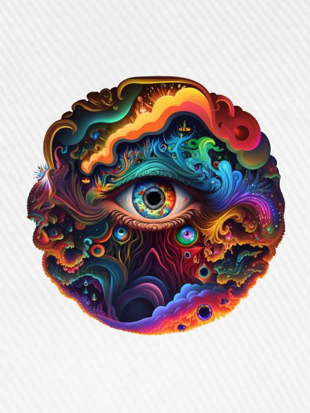 TRIPPY AUGE