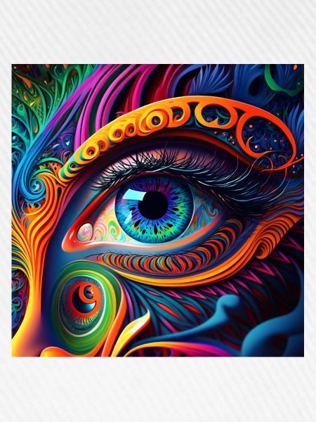 TRIPPY AUGE
