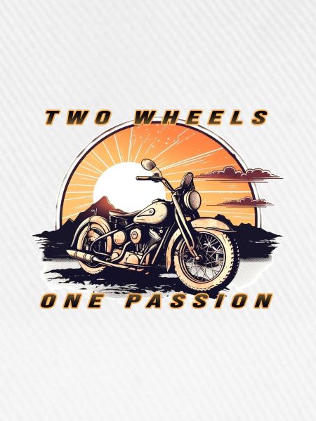 Two Wheels One Passion