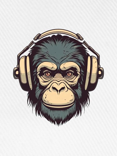 Funky Bloody Monkey