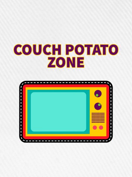 Couch potato