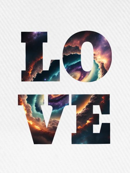 Liebe ist unendlich