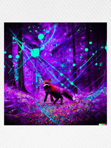 Psy Forest