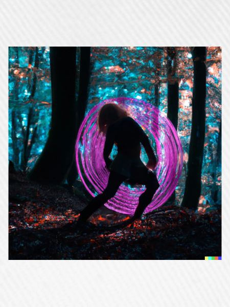 Forest Dance