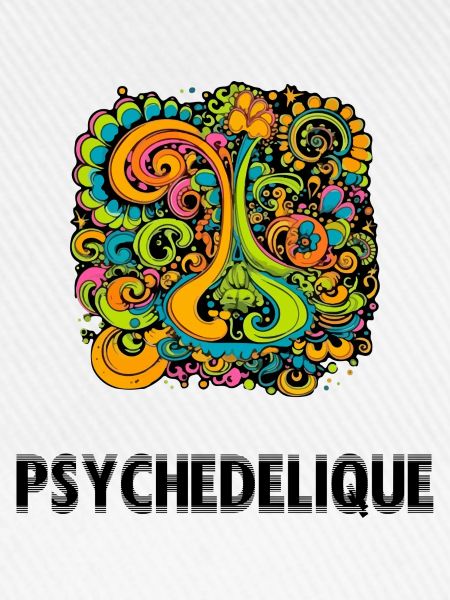 Psychedelisch