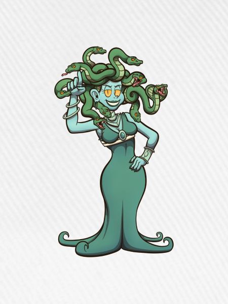 Medusa