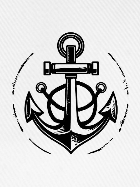 Anker Boot Schiff Nautik