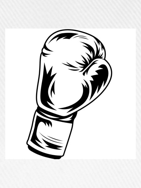 Boxhandschuh