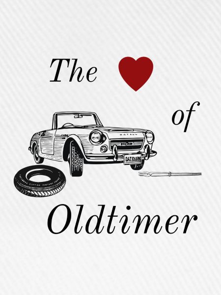 The Love of Oltimer