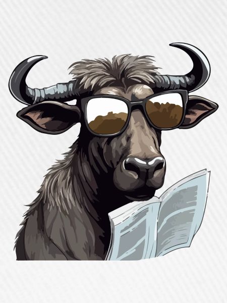Buchen Sie den Bison