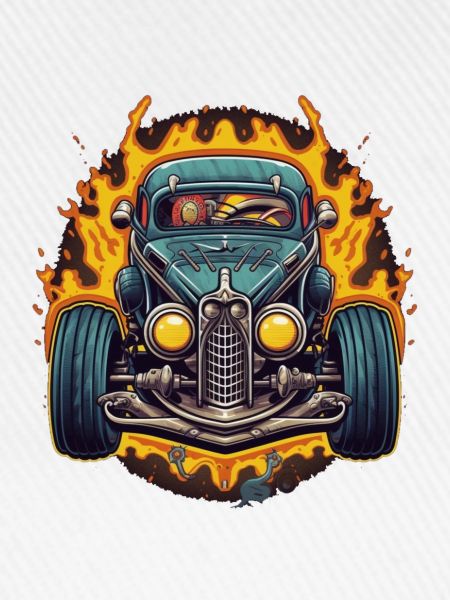 Turbo atomic 3