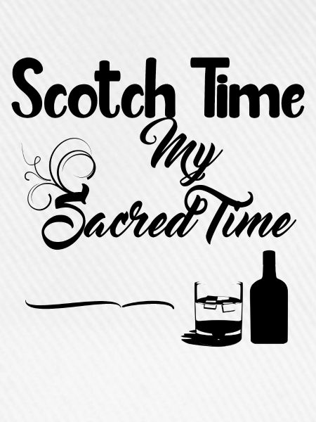 Scotch Time Design