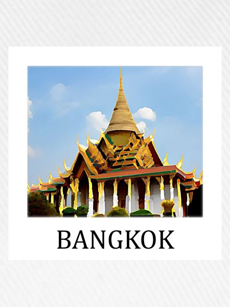 Bangkok