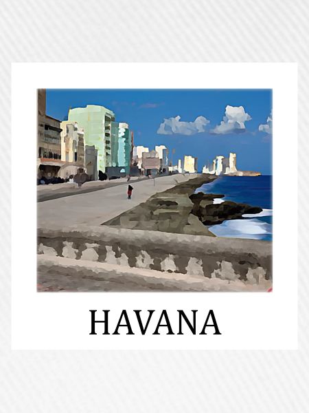 Havanna