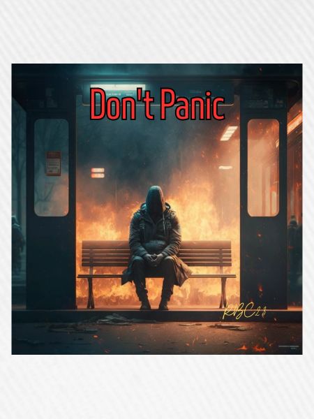 Keine Panik