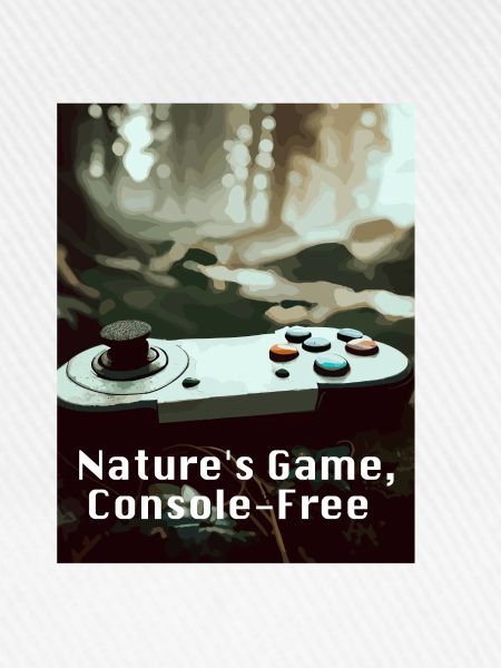 Nature s Game Console Free