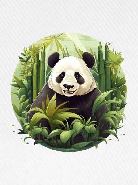 Panda's Paradise