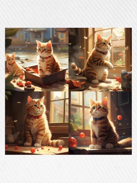 Sweet Cat
