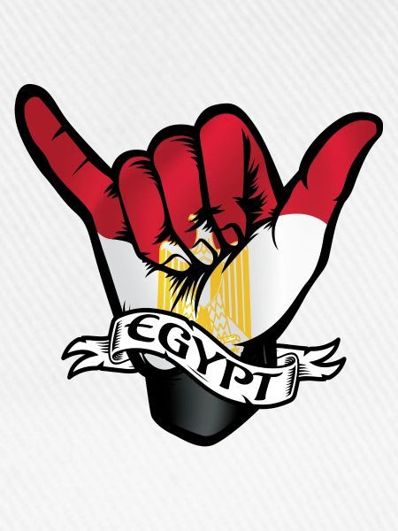 Egypt Shaka