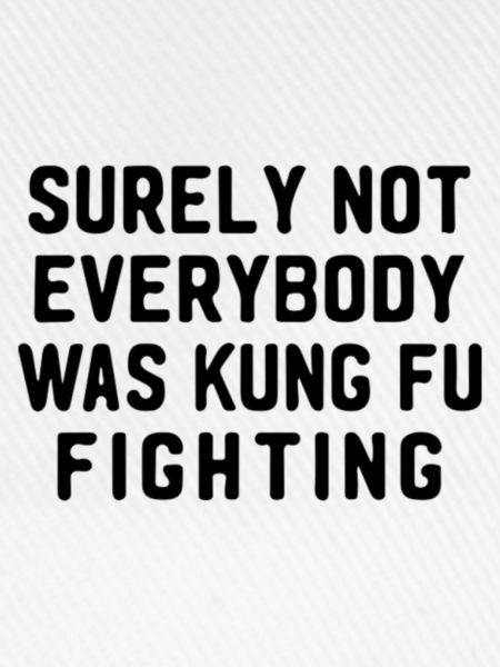 Kung-Fu-Siat