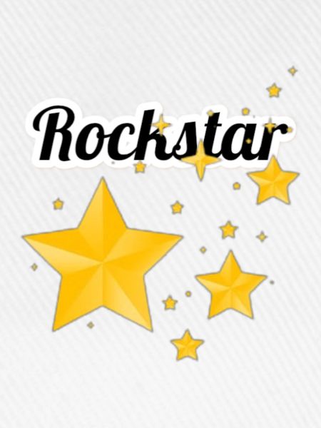 Rock Star