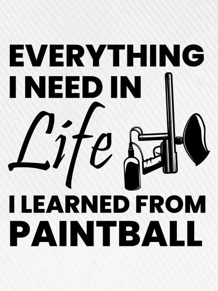 Paintball Airsoft