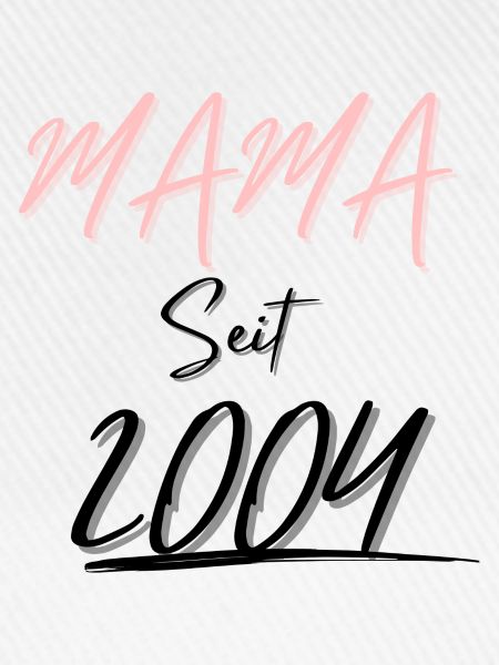 MAMA Seit 2004